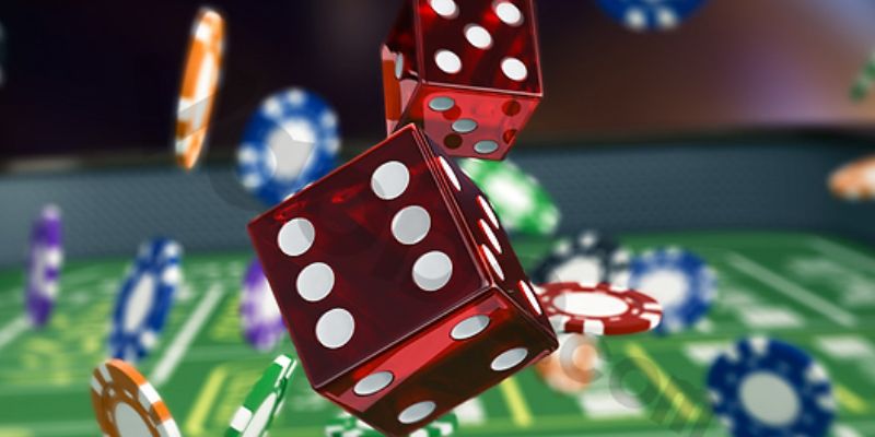 Sicbo - tựa game hot tại Casino Kubet 