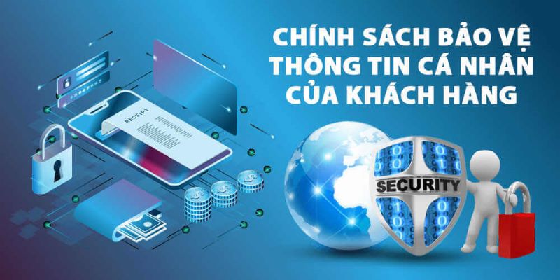 Đảm bảo thông tin người chơi tuyệt đối 100%