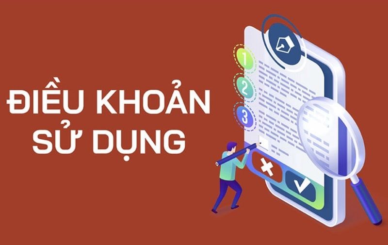 Trách nhiệm người chơi khi sử dụng dịch vụ